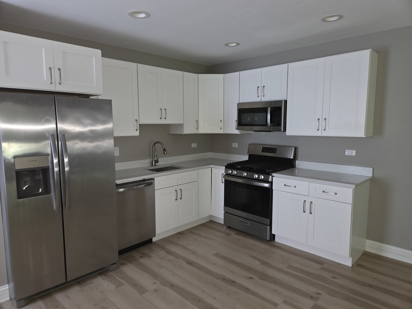 836 N Parkside Avenue, Chicago, IL 60651