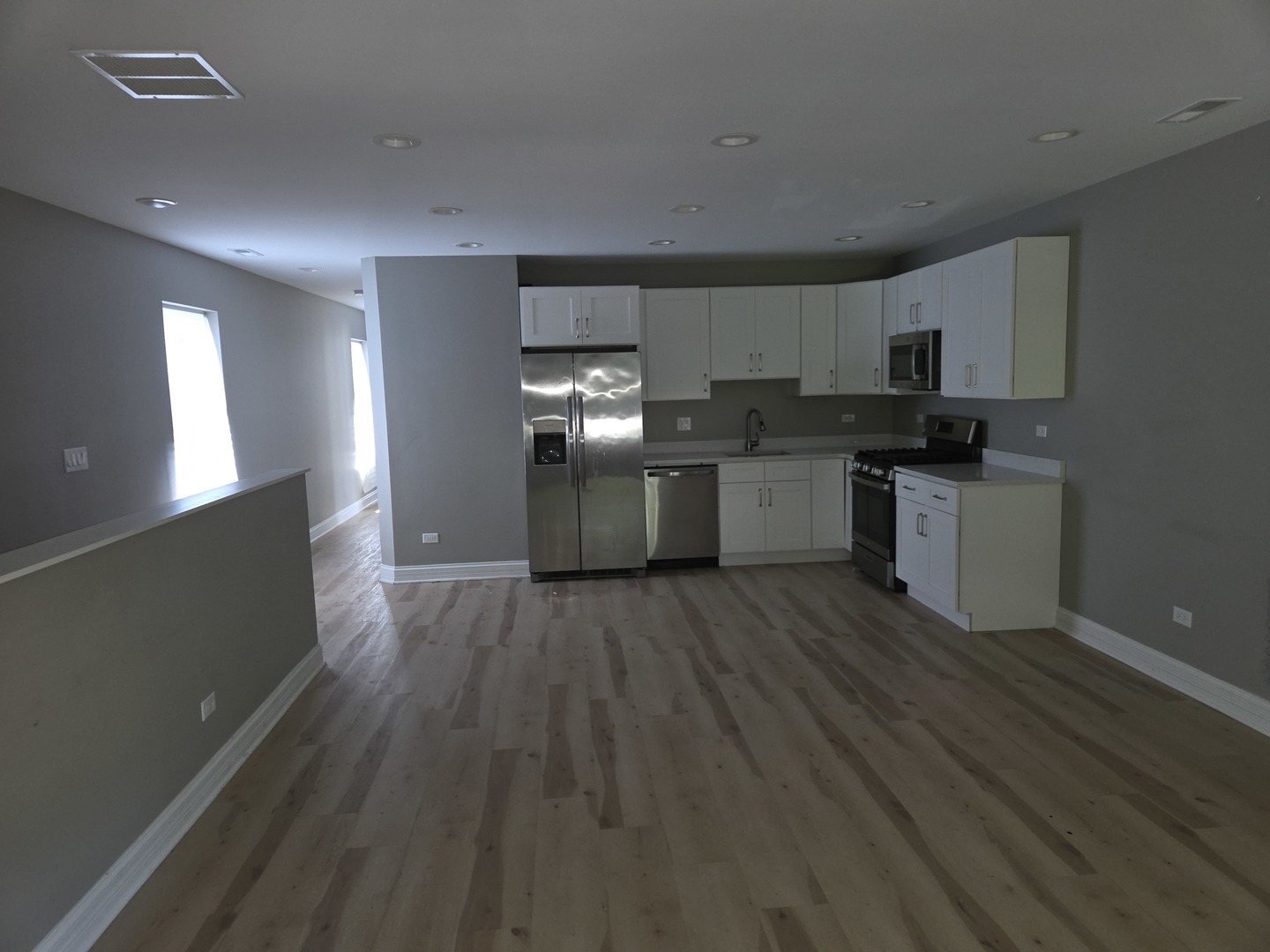 836 N Parkside Avenue, Chicago, IL 60651