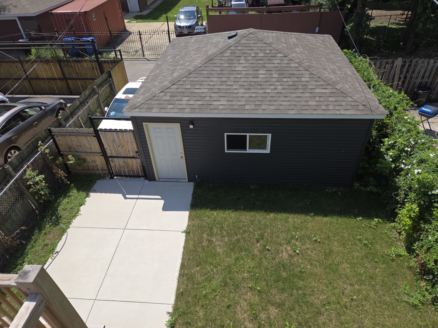 836 N Parkside Avenue, Chicago, IL 60651