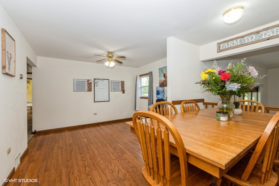 23765 S Loomis Street, Crete, IL 60417
