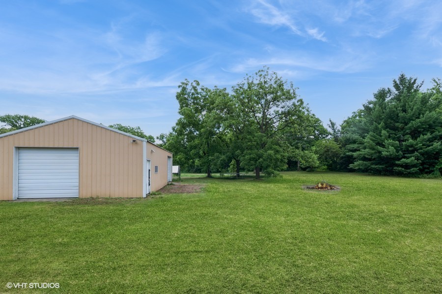 23765 S Loomis Street, Crete, IL 60417