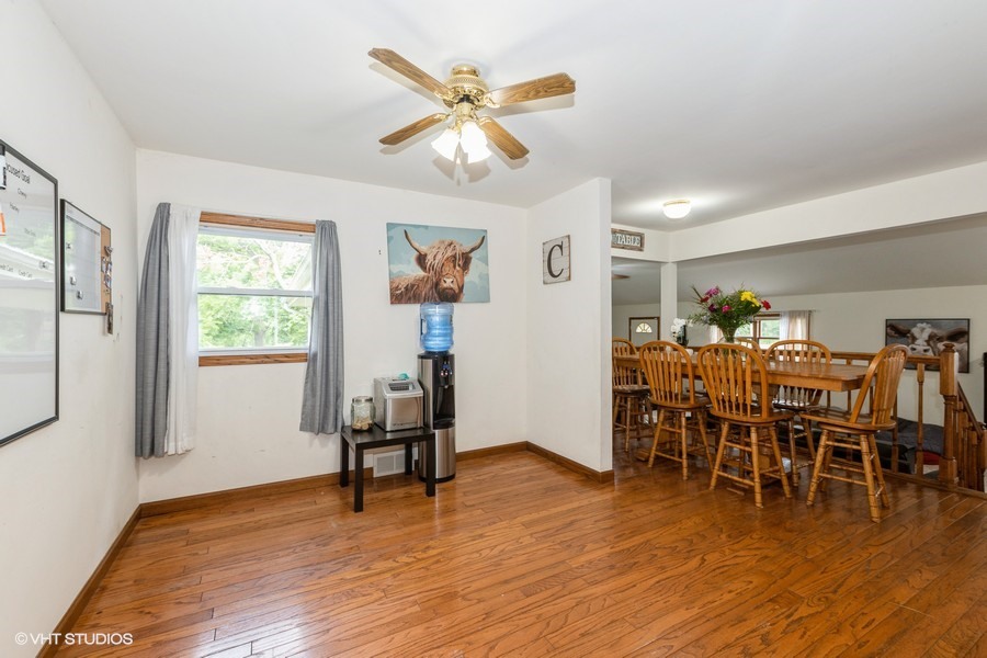 23765 S Loomis Street, Crete, IL 60417