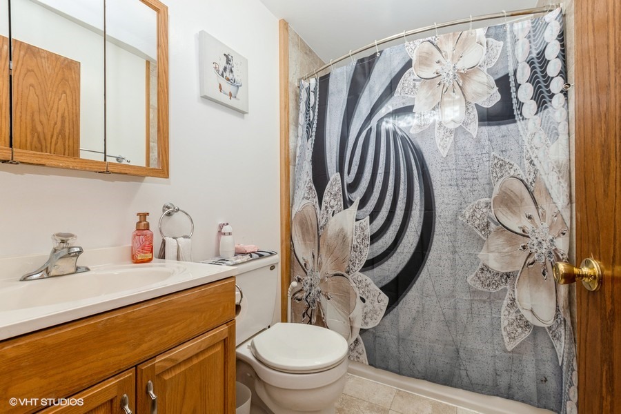 23765 S Loomis Street, Crete, IL 60417