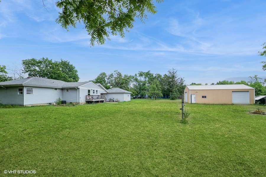 23765 S Loomis Street, Crete, IL 60417