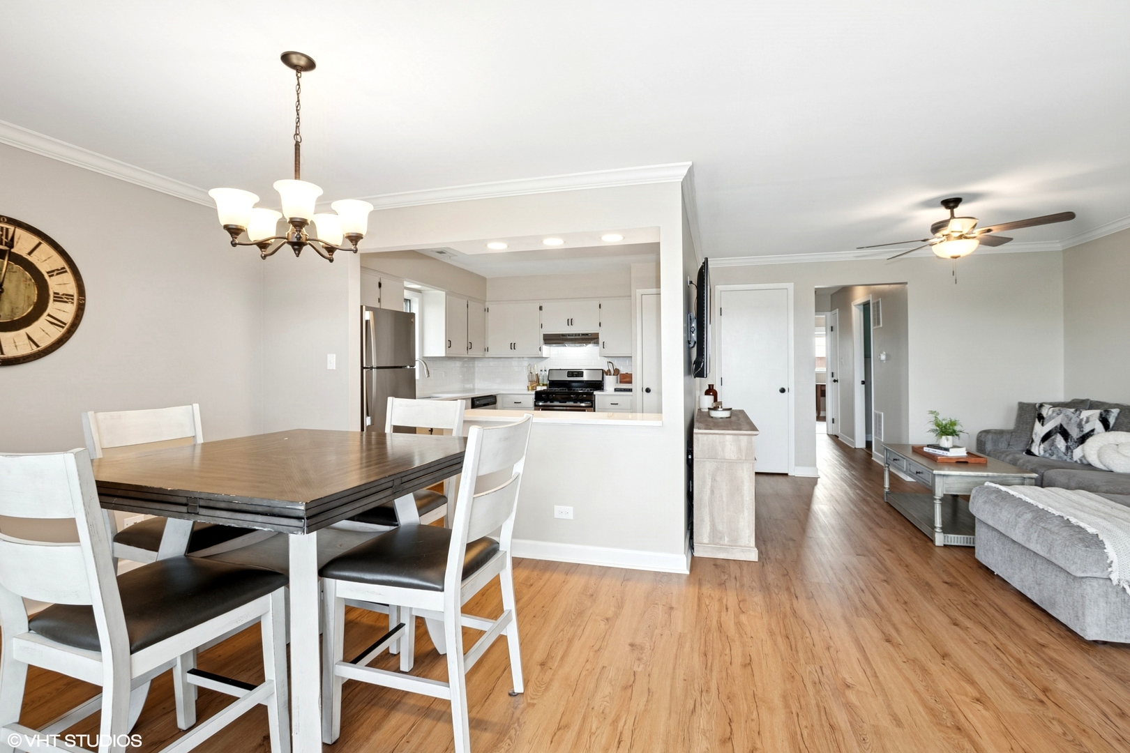 16037 Eagle Ridge Drive #3N, Tinley Park, IL 60477