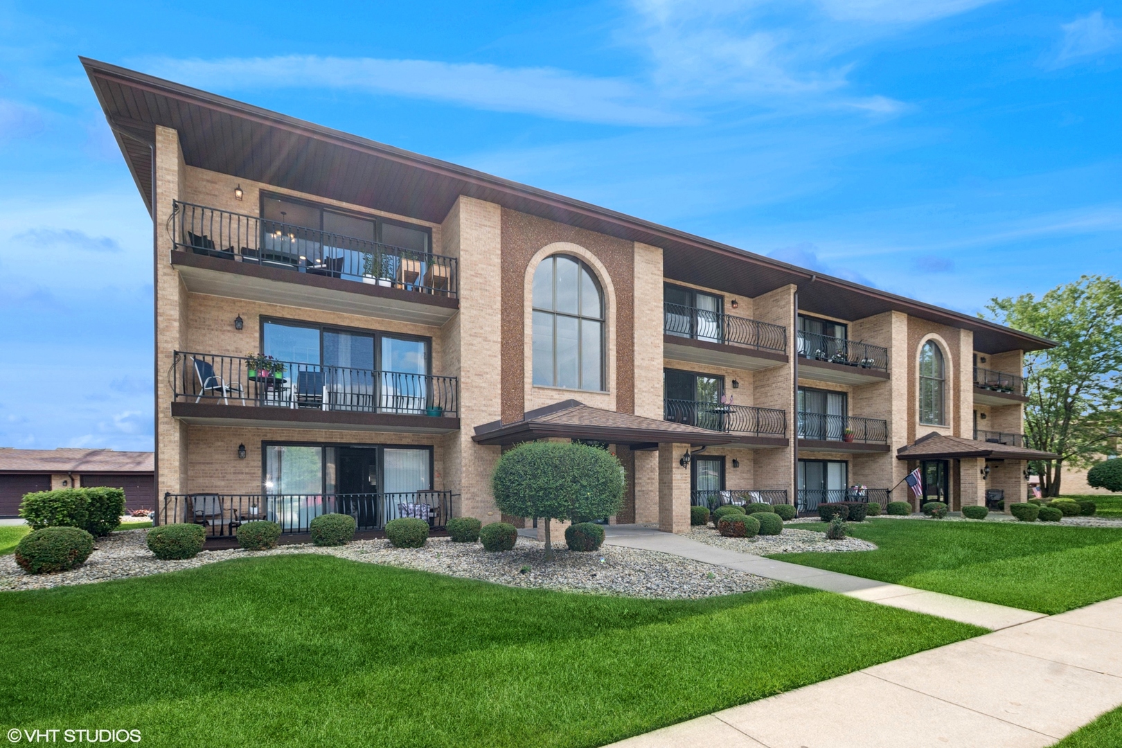 16037 Eagle Ridge Drive #3N, Tinley Park, IL 60477