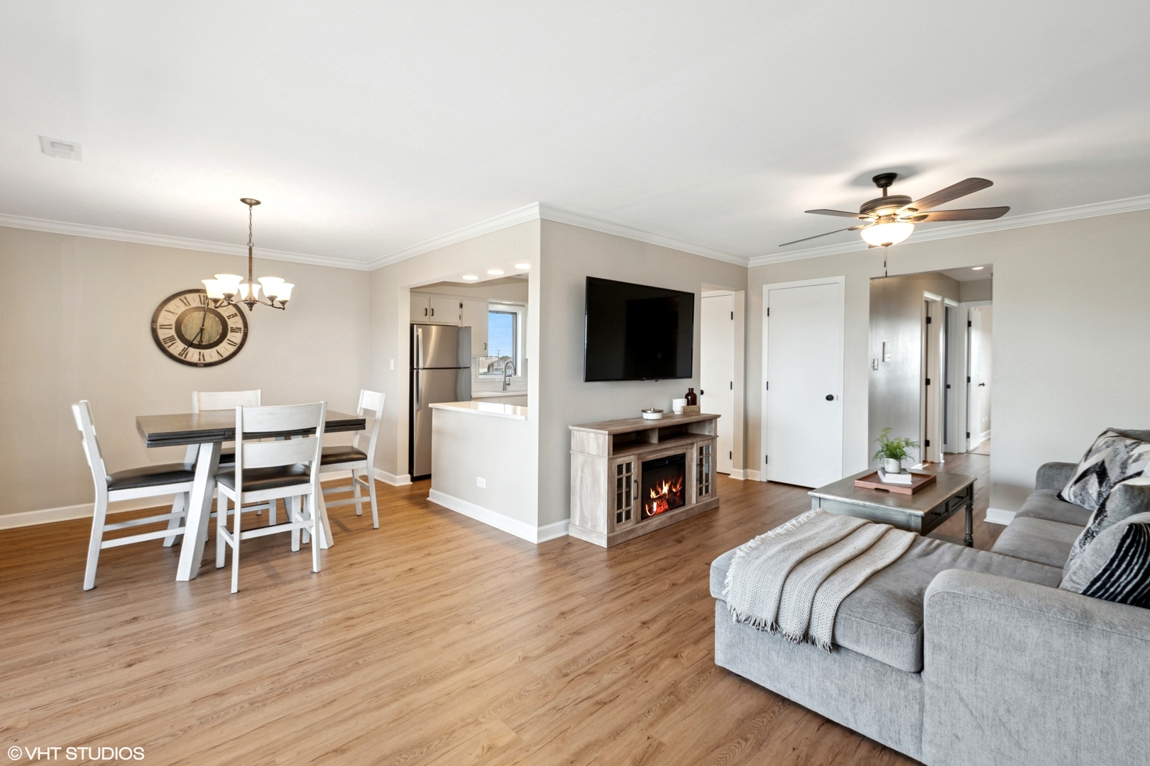 16037 Eagle Ridge Drive #3N, Tinley Park, IL 60477