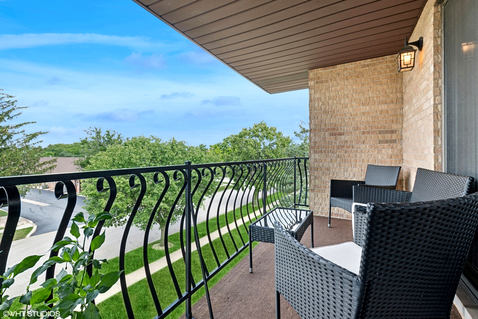16037 Eagle Ridge Drive #3N, Tinley Park, IL 60477