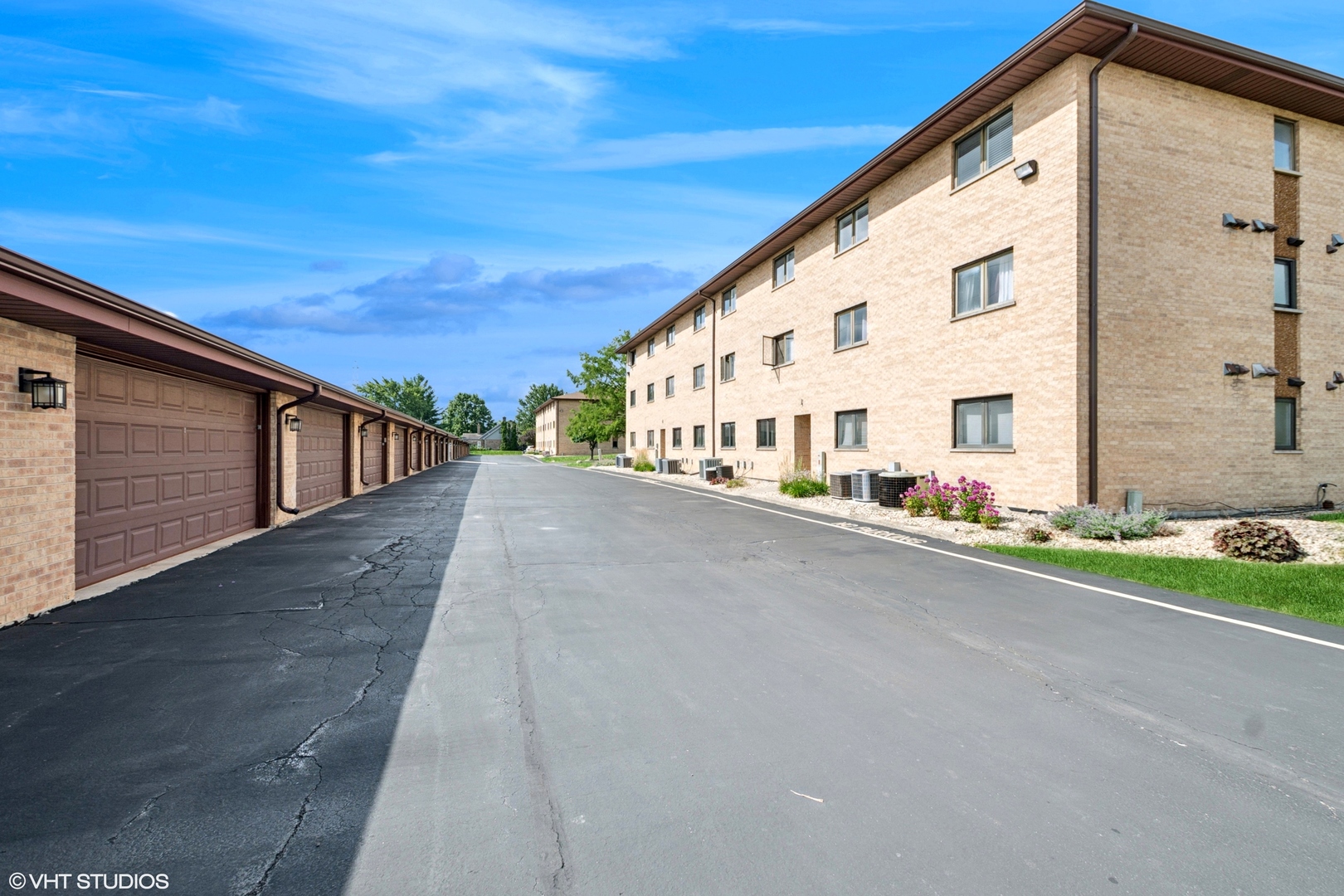 16037 Eagle Ridge Drive #3N, Tinley Park, IL 60477