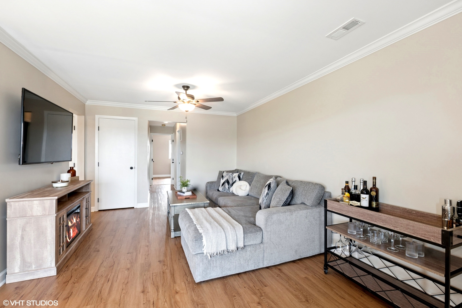 16037 Eagle Ridge Drive #3N, Tinley Park, IL 60477