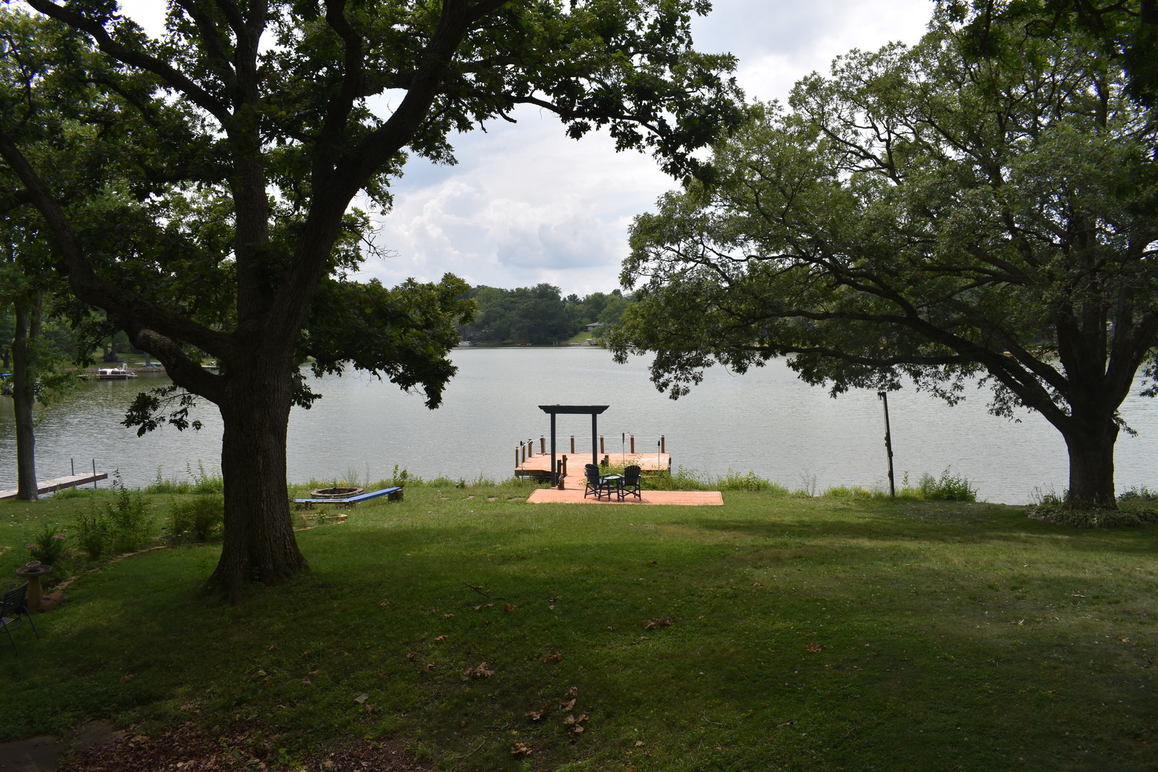 302 Weaver Court, Loda, IL 60948