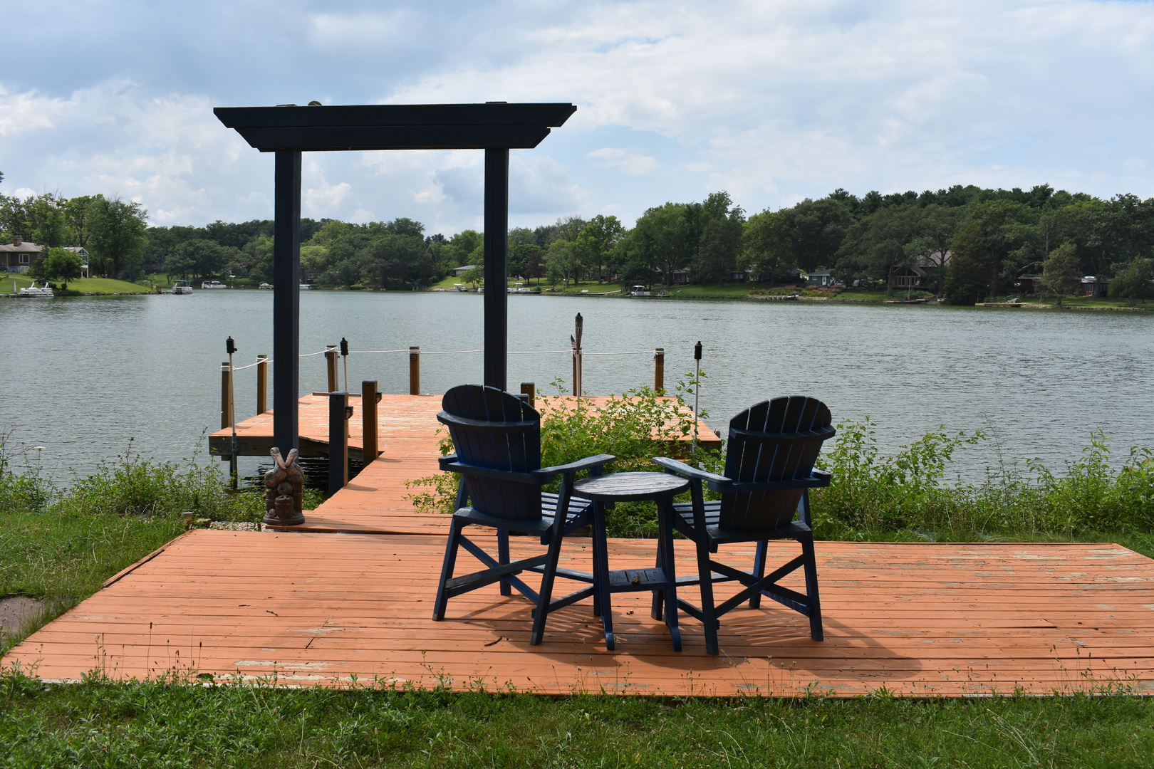 302 Weaver Court, Loda, IL 60948