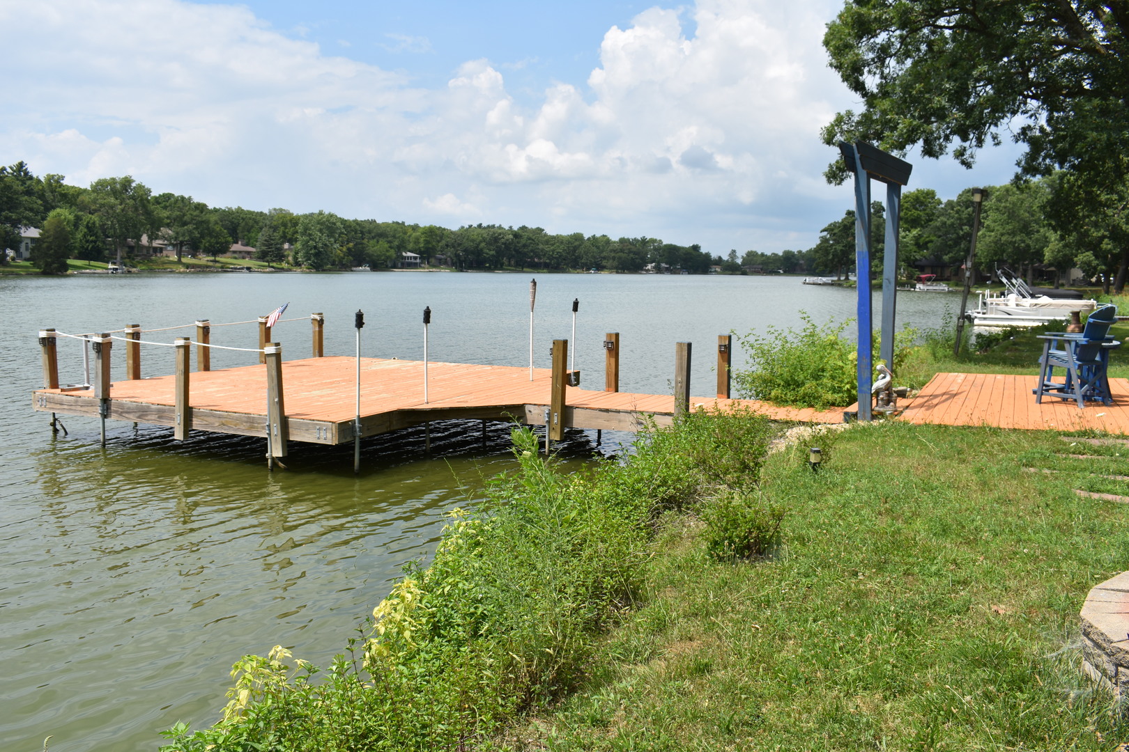 302 Weaver Court, Loda, IL 60948