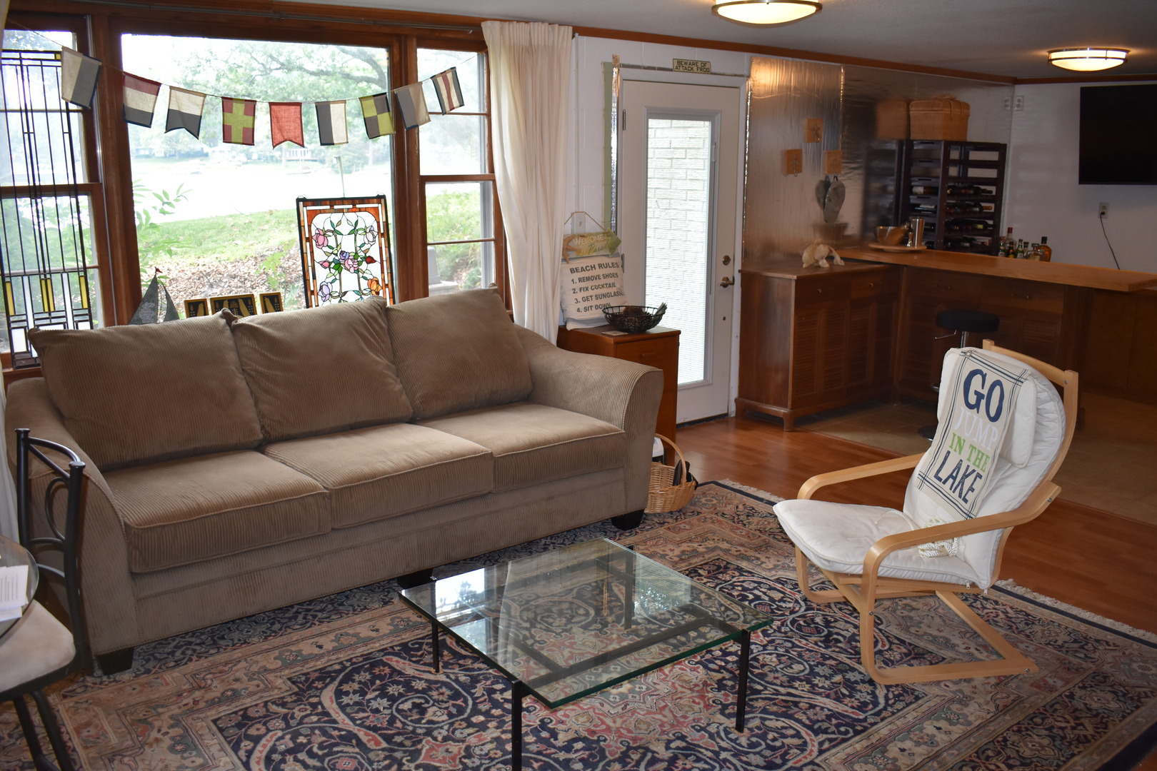 302 Weaver Court, Loda, IL 60948