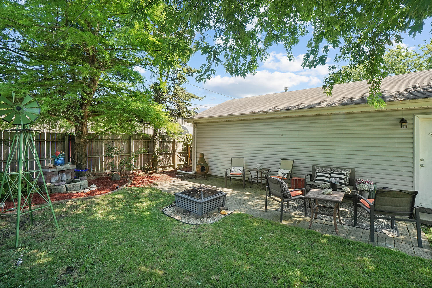 3109 Hopkins Street, Steger, IL 60475