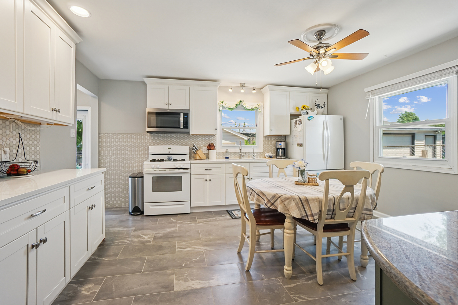 3109 Hopkins Street, Steger, IL 60475