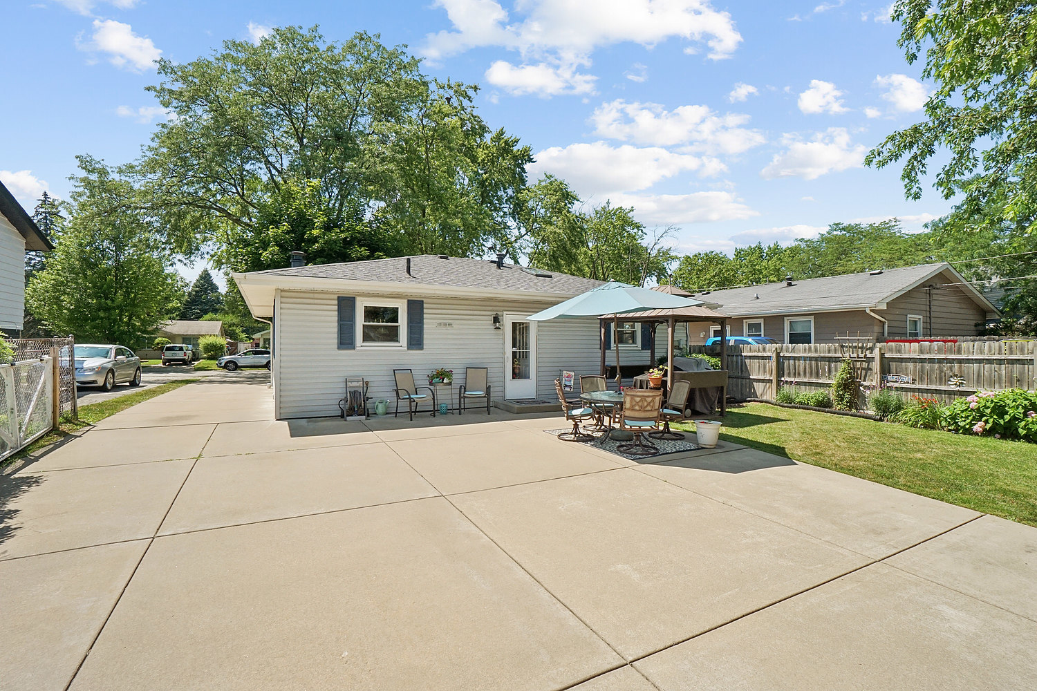 3109 Hopkins Street, Steger, IL 60475