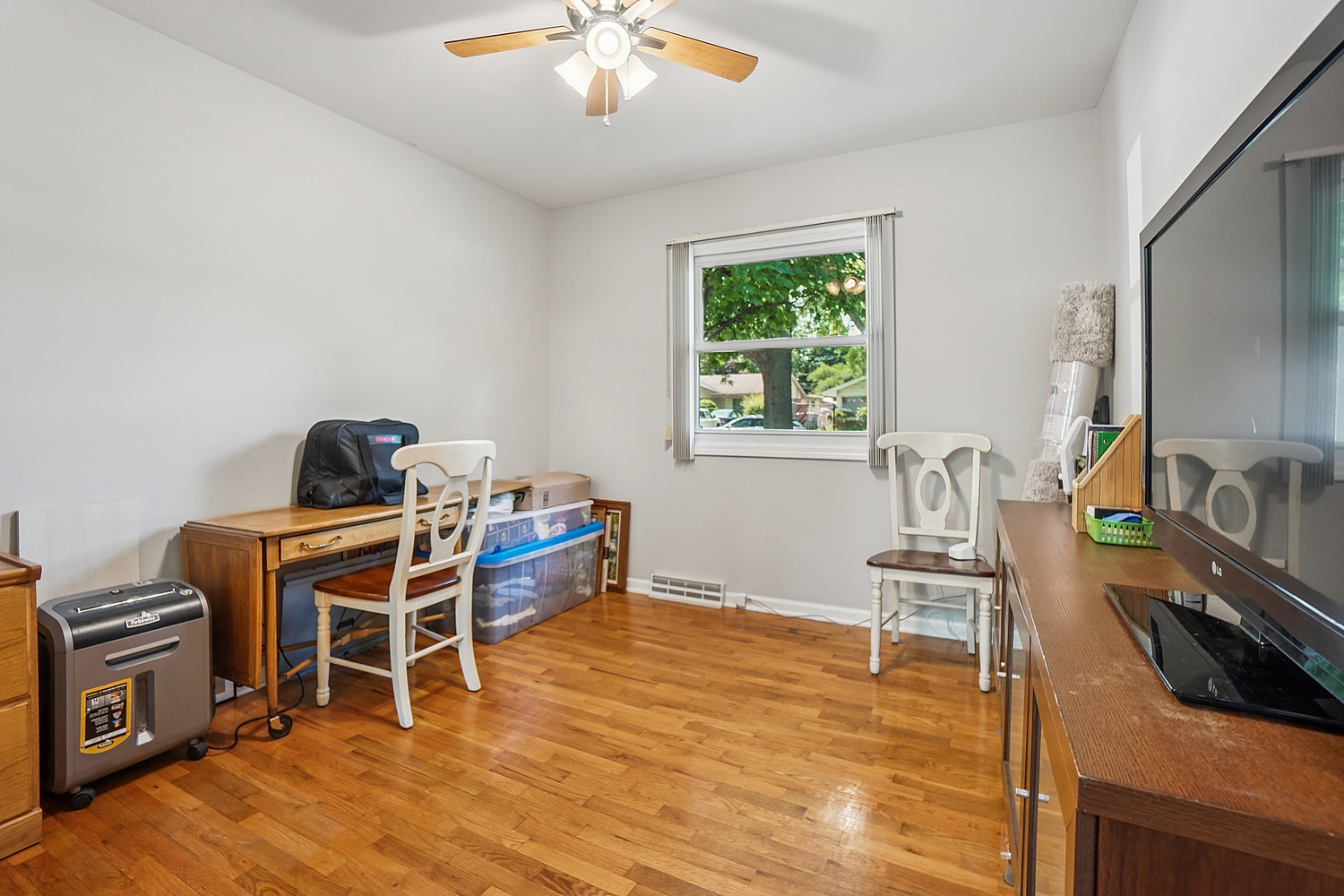 3109 Hopkins Street, Steger, IL 60475