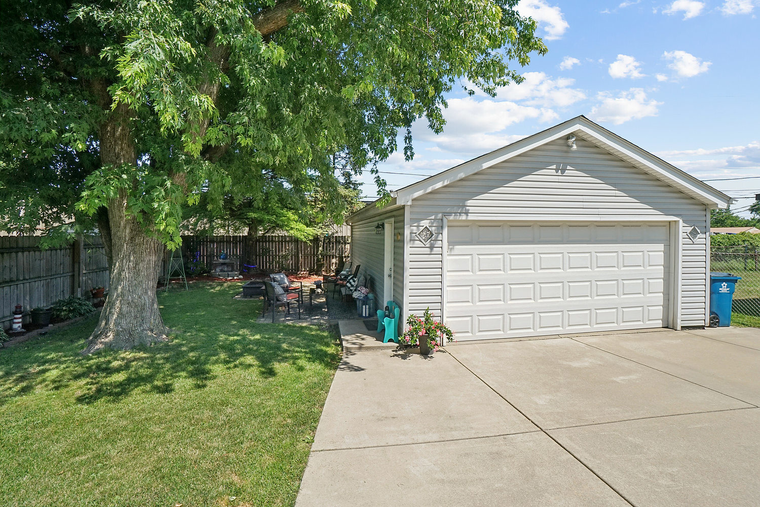 3109 Hopkins Street, Steger, IL 60475