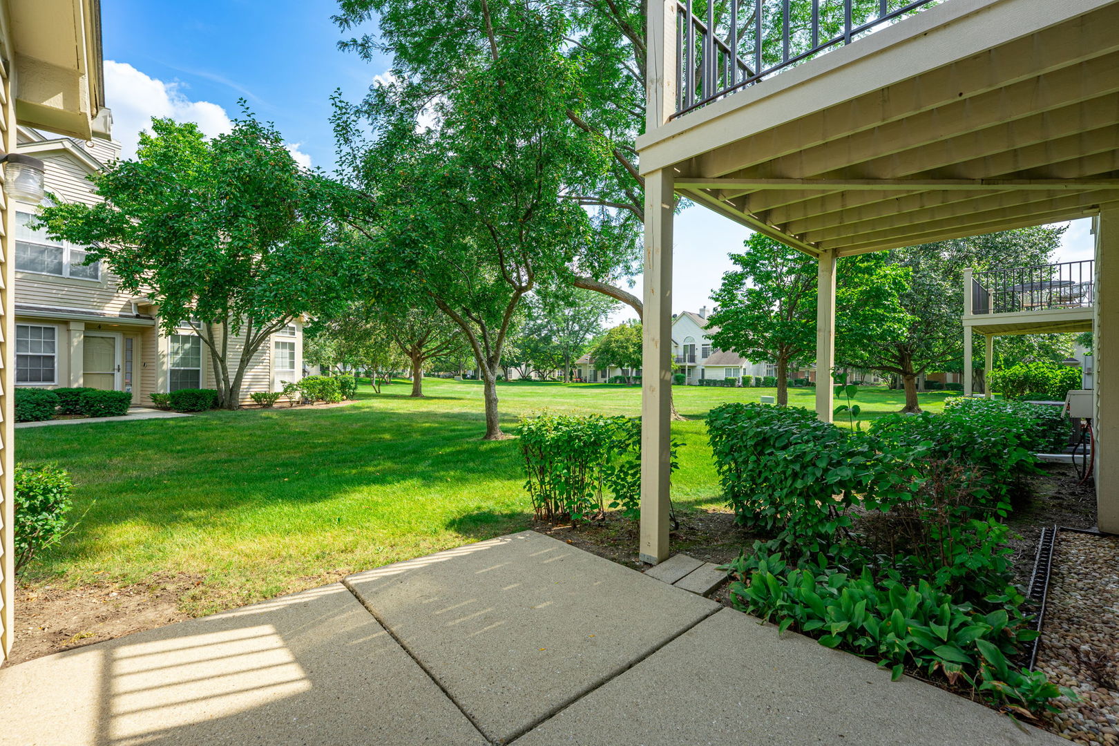 407 Cromwell Circle #1, Bartlett, IL 60103