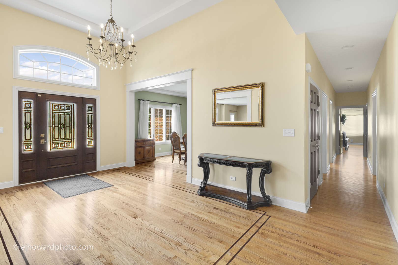 12891 Mayfair Drive, Lemont, IL 60439
