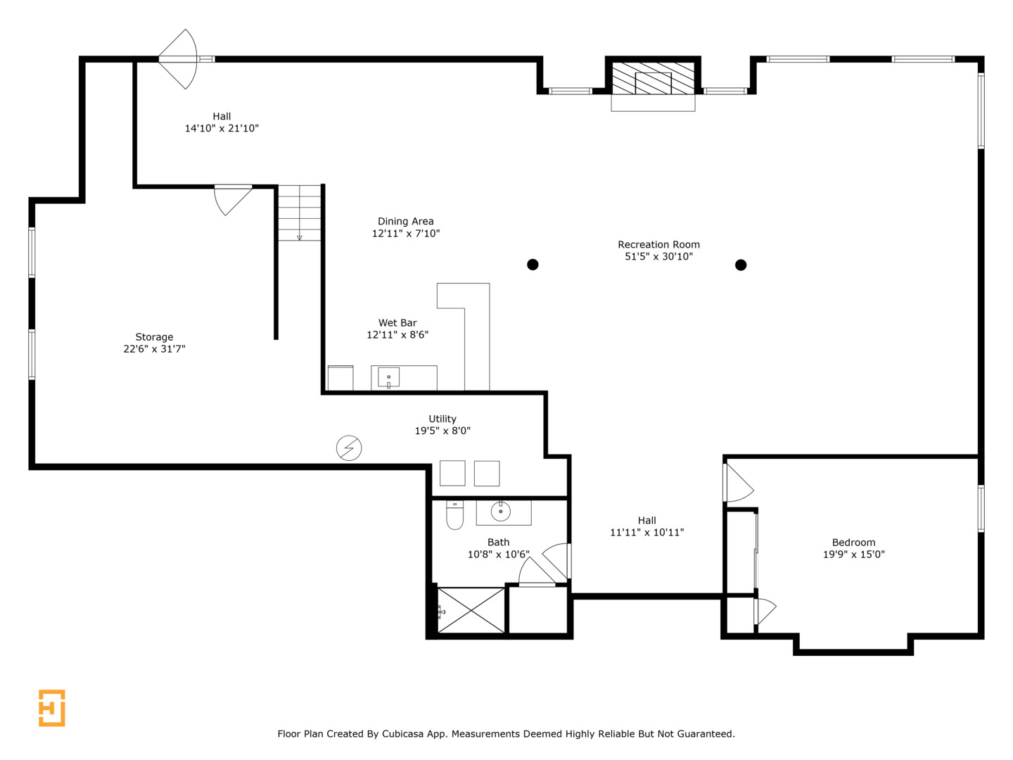 12891 Mayfair Drive, Lemont, IL 60439