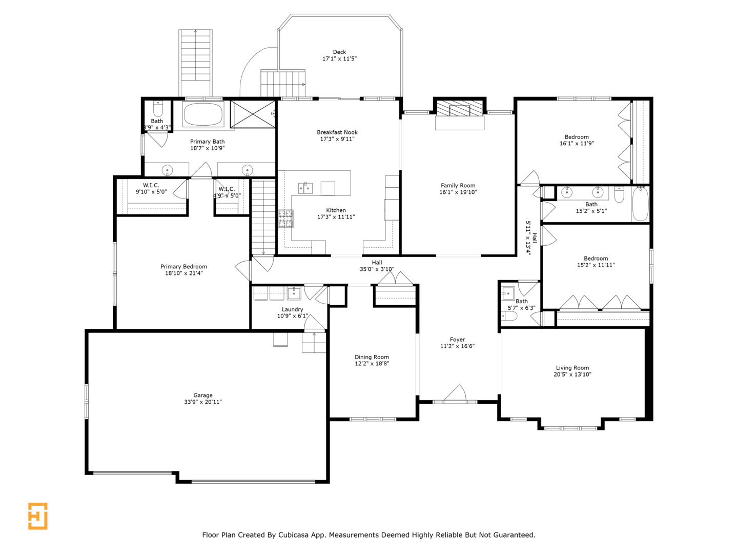 12891 Mayfair Drive, Lemont, IL 60439