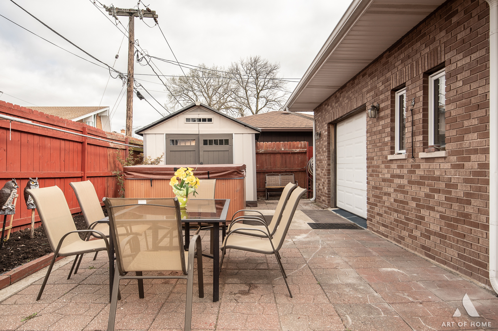 8356 Oak Park Avenue, Burbank, IL 60459