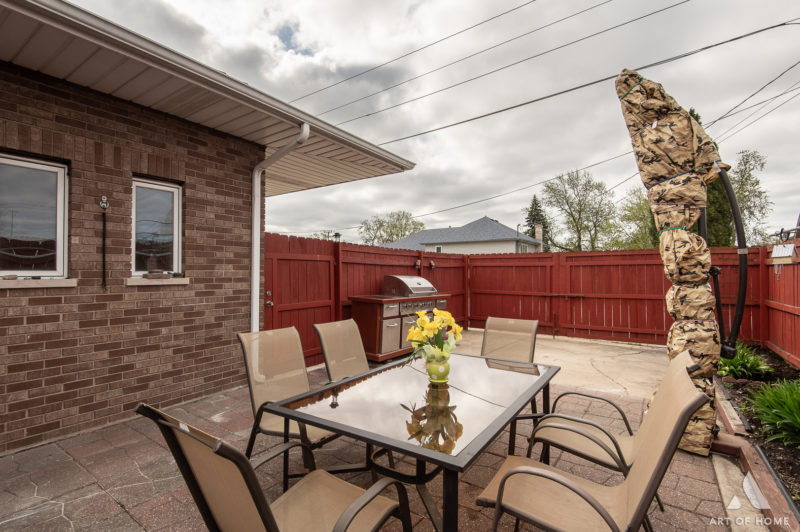8356 Oak Park Avenue, Burbank, IL 60459