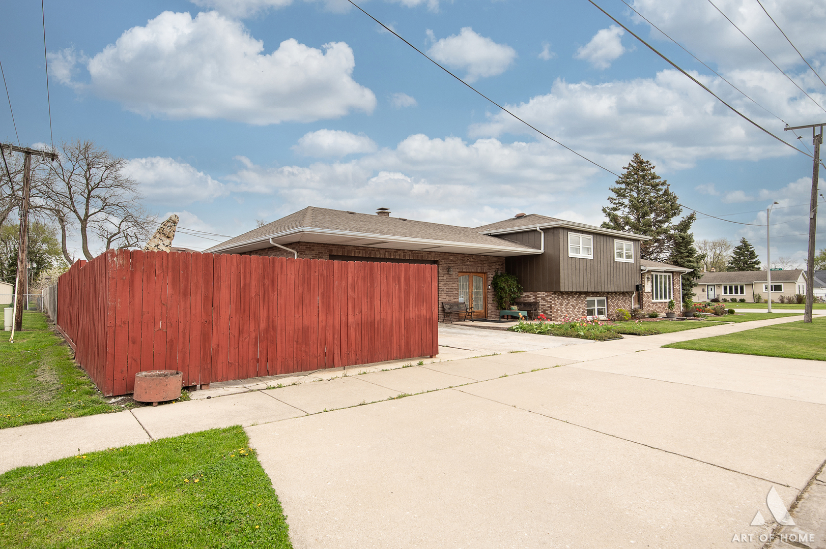 8356 Oak Park Avenue, Burbank, IL 60459