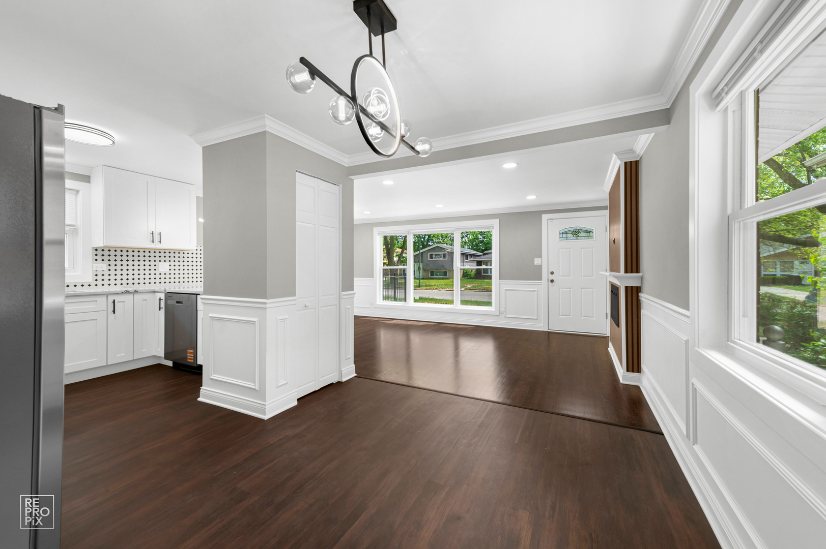 11642 S Elizabeth Street, Chicago, IL 60643