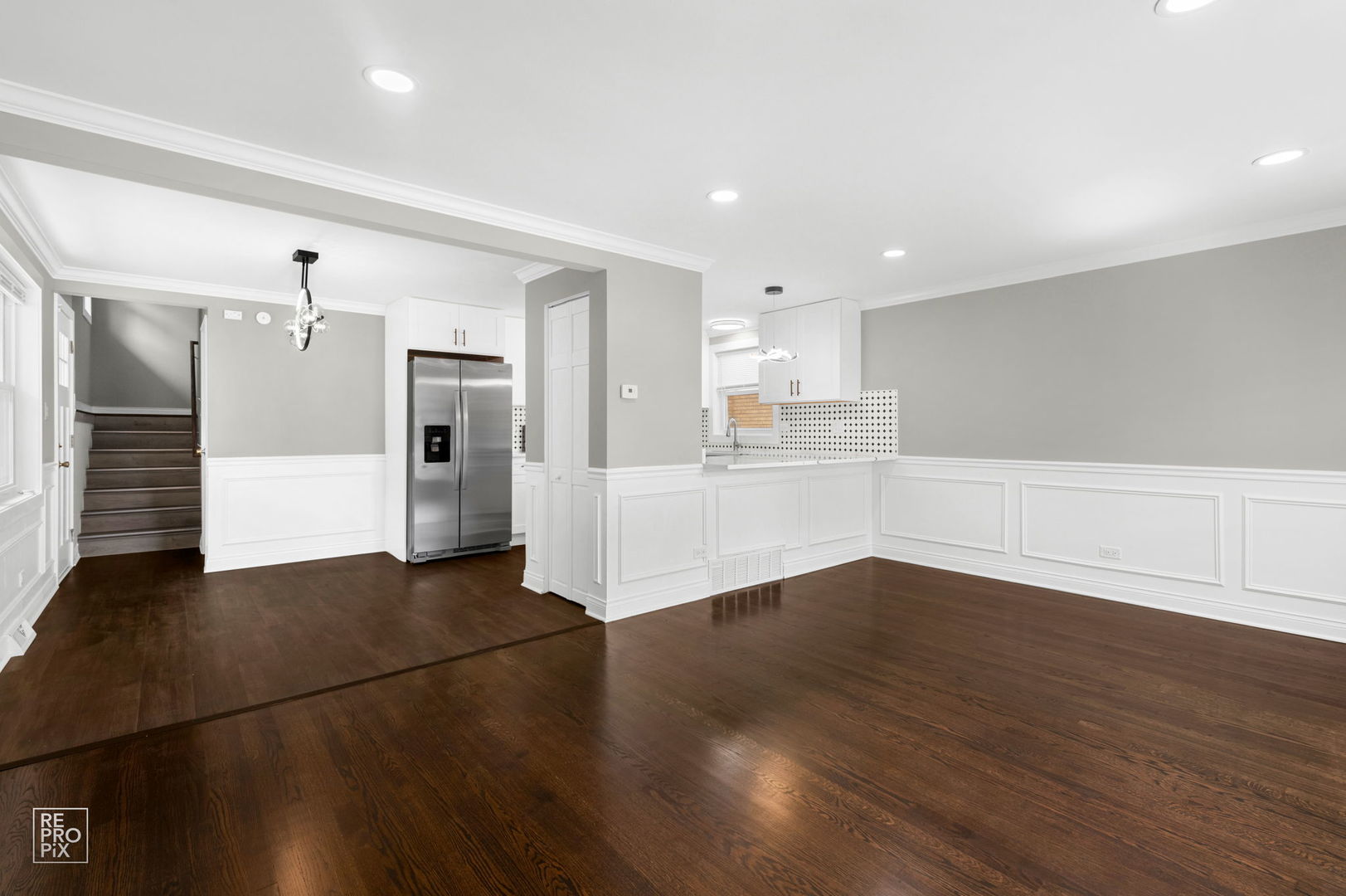 11642 S Elizabeth Street, Chicago, IL 60643