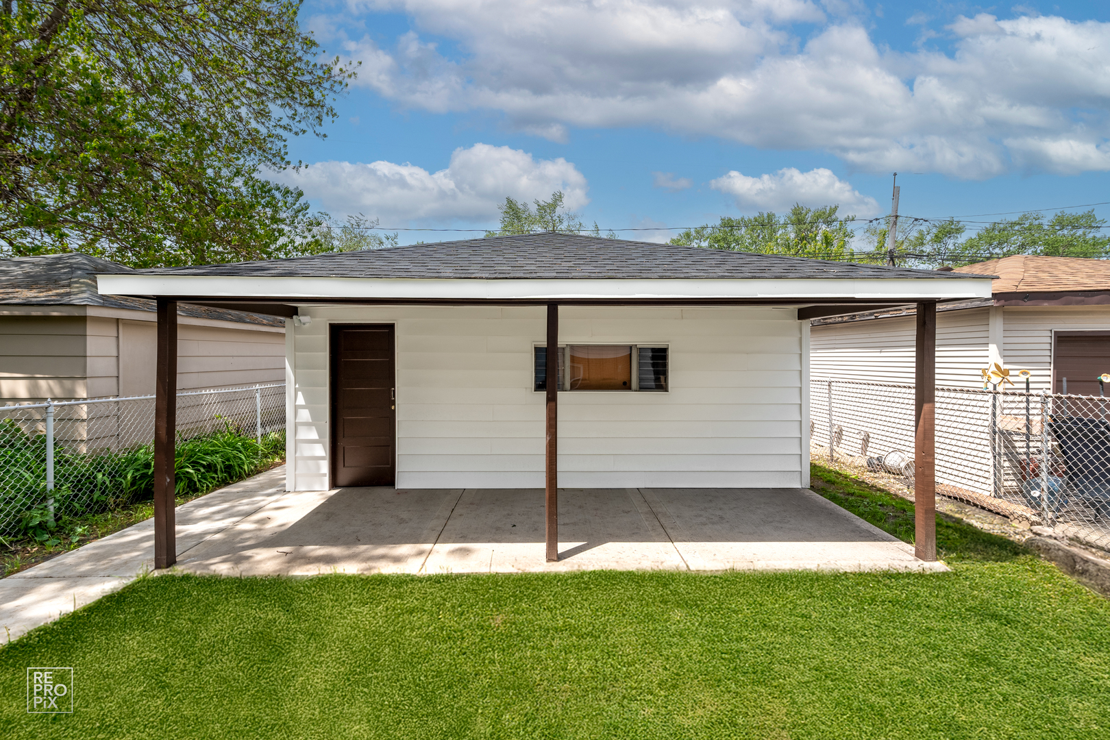 11642 S Elizabeth Street, Chicago, IL 60643
