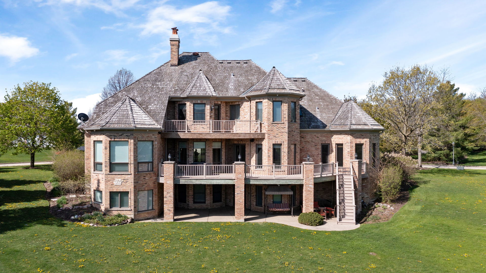 6590 BEECH Lane, Libertyville, IL 60048