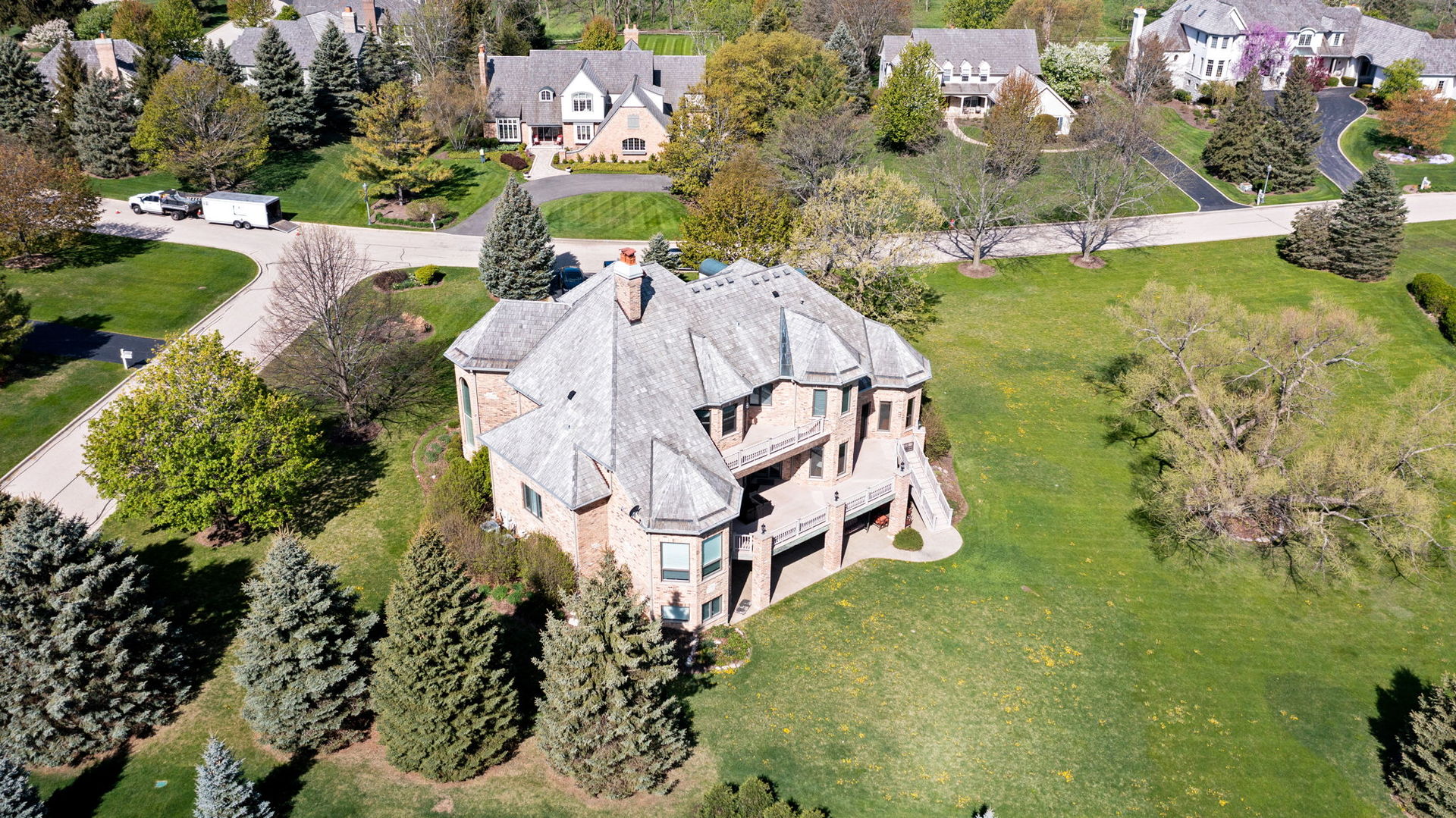 6590 BEECH Lane, Libertyville, IL 60048