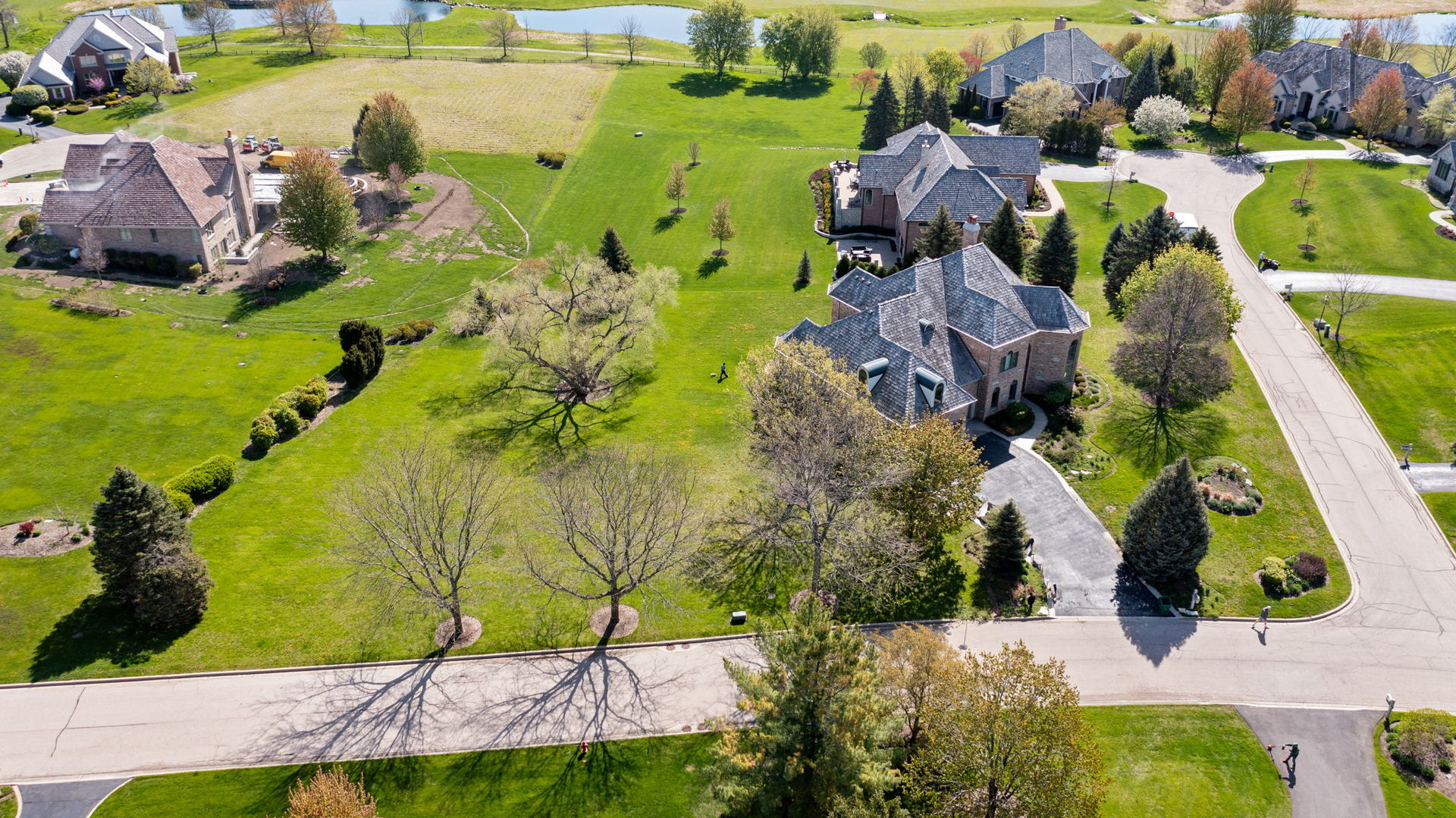 6590 BEECH Lane, Libertyville, IL 60048