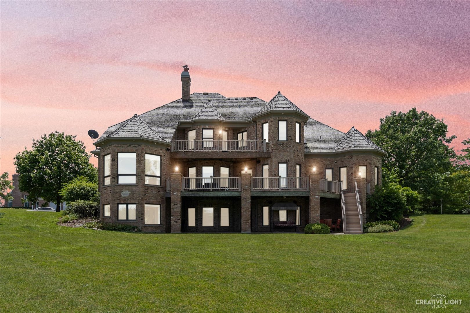 6590 BEECH Lane, Libertyville, IL 60048