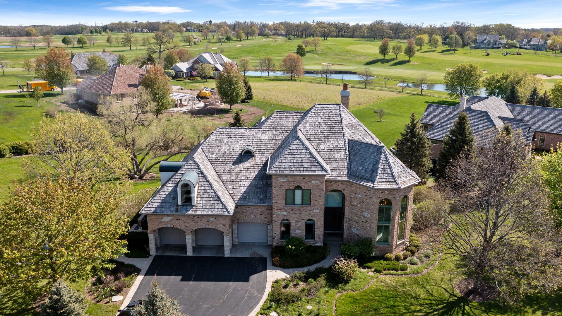 6590 BEECH Lane, Libertyville, IL 60048