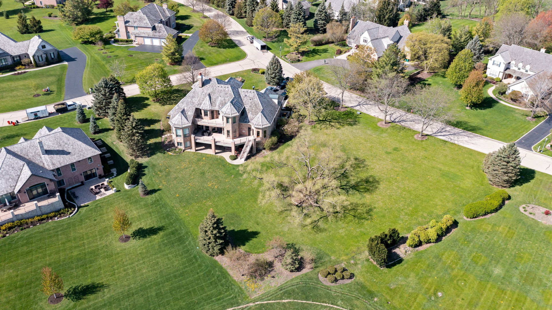 6590 BEECH Lane, Libertyville, IL 60048