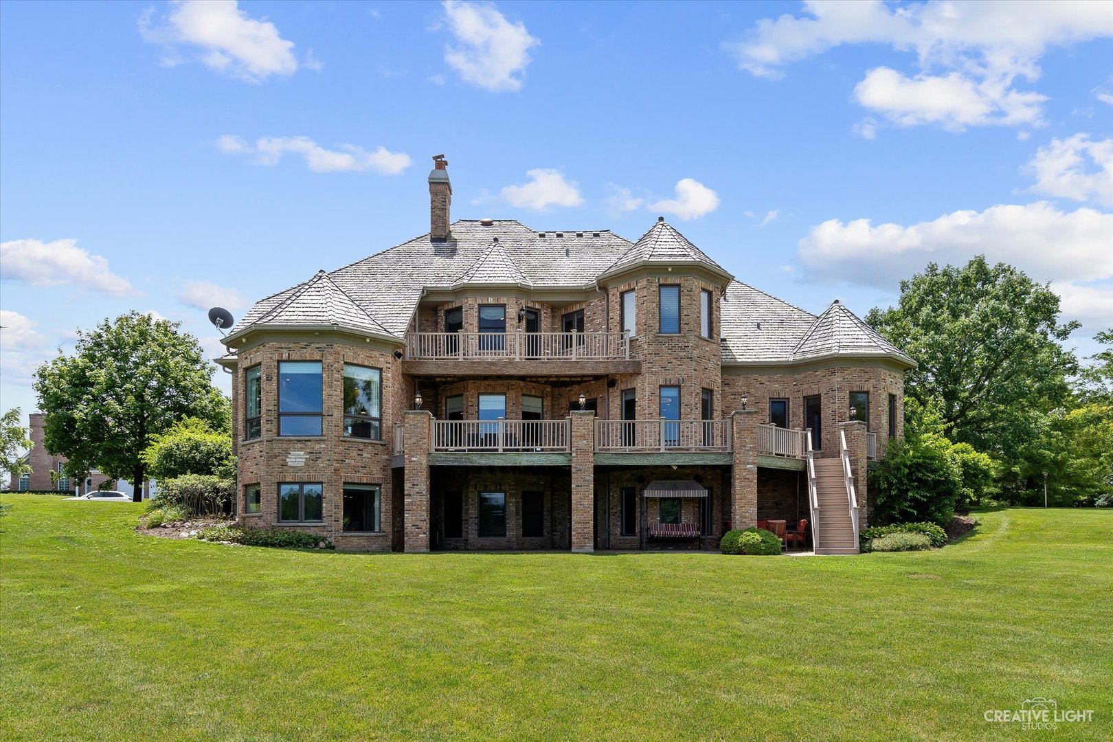 6590 BEECH Lane, Libertyville, IL 60048
