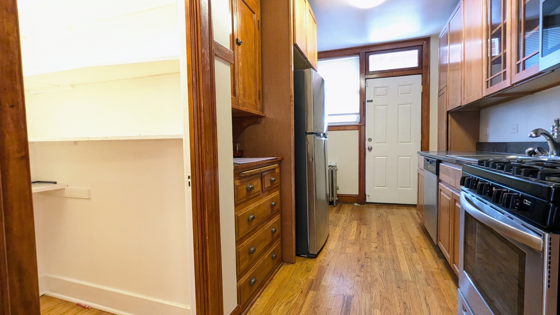 1010 N Austin Boulevard #2S, Oak Park, IL 60302