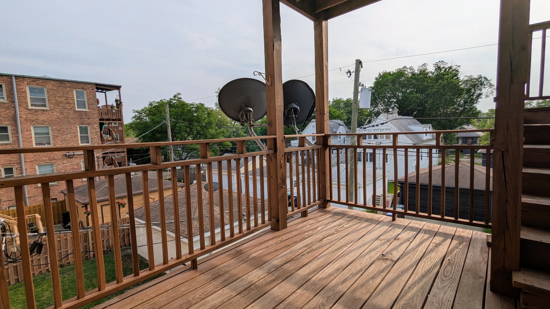 1010 N Austin Boulevard #2S, Oak Park, IL 60302