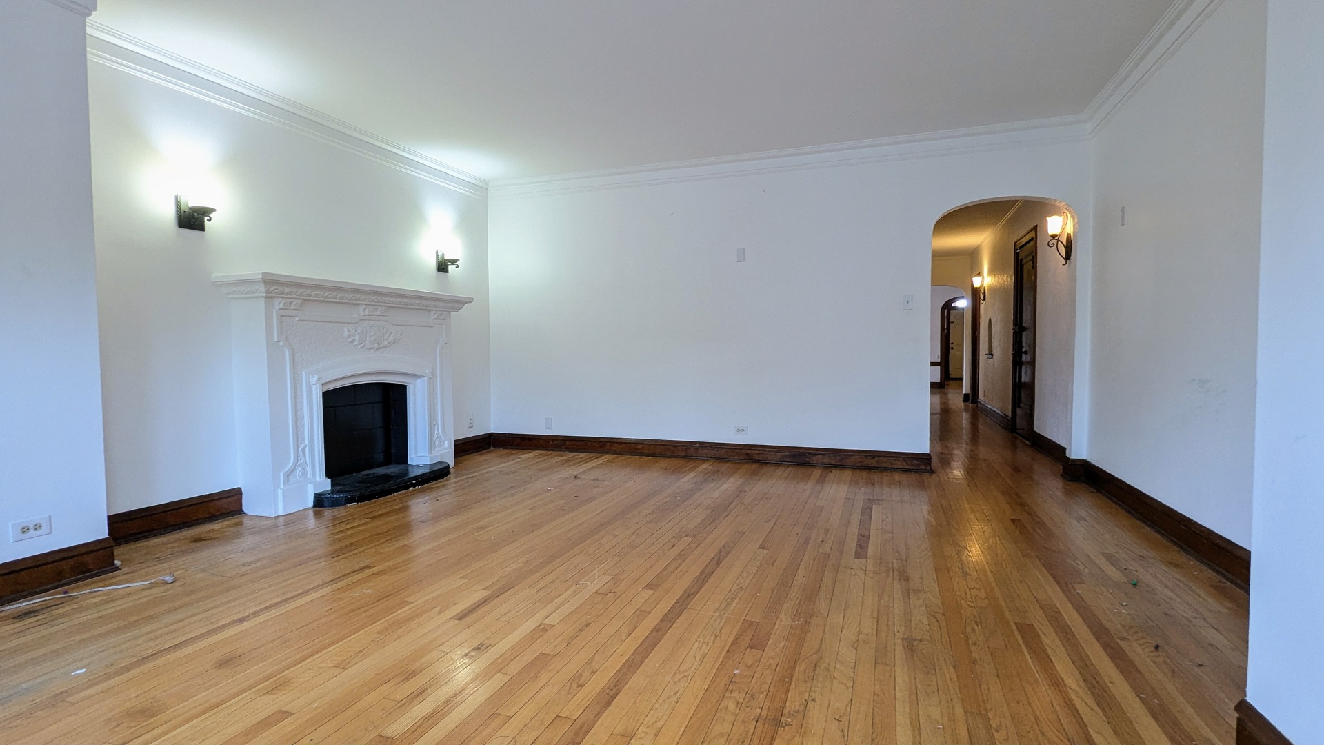 1010 N Austin Boulevard #2S, Oak Park, IL 60302