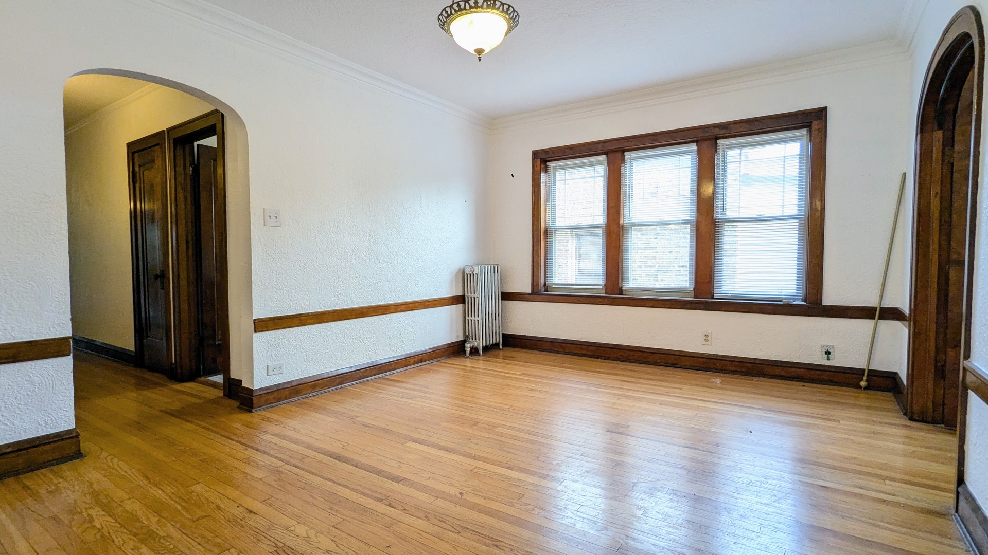 1010 N Austin Boulevard #2S, Oak Park, IL 60302