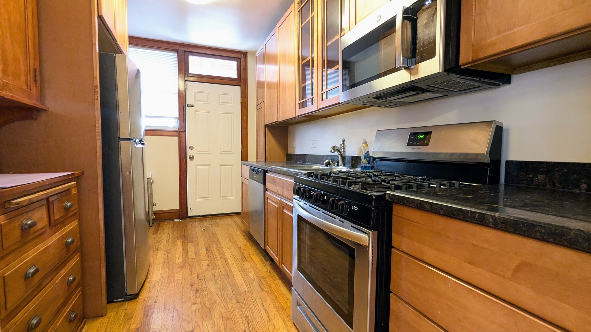 1010 N Austin Boulevard #2S, Oak Park, IL 60302