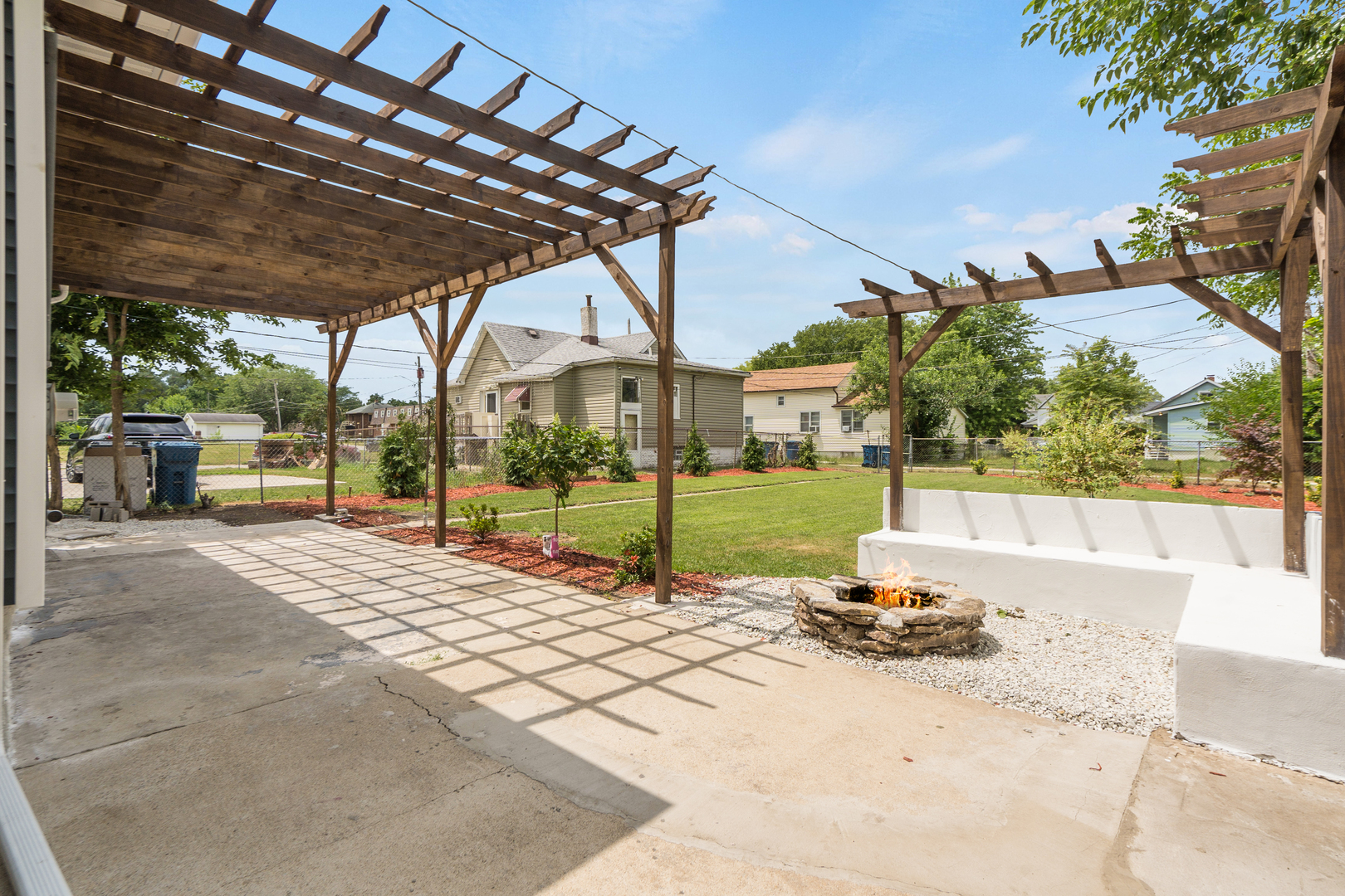 821 N Rosewood Avenue, Kankakee, IL 60901
