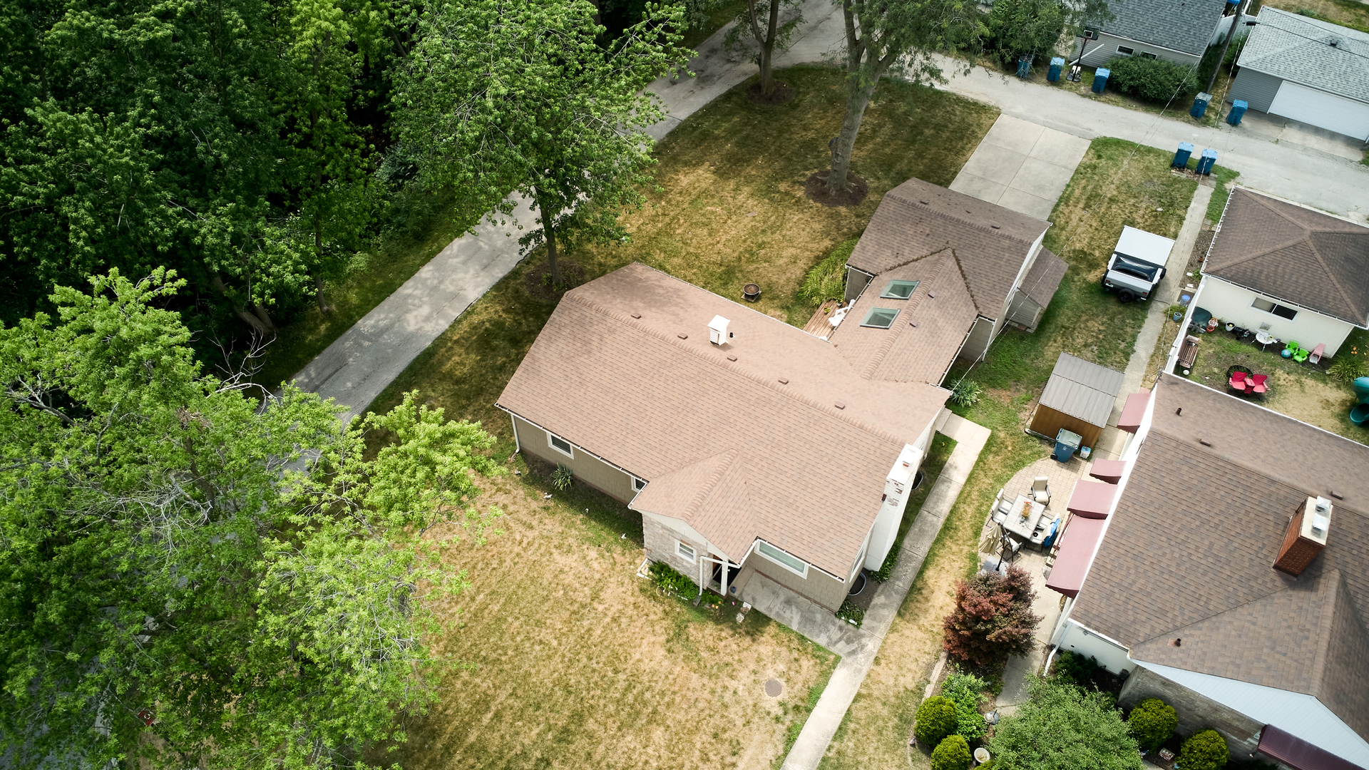 8952 Branton Avenue, Highland, IN 46322
