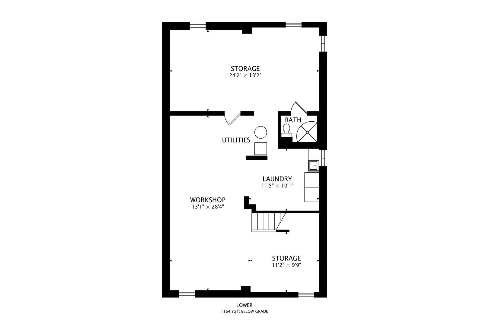 8952 Branton Avenue, Highland, IN 46322