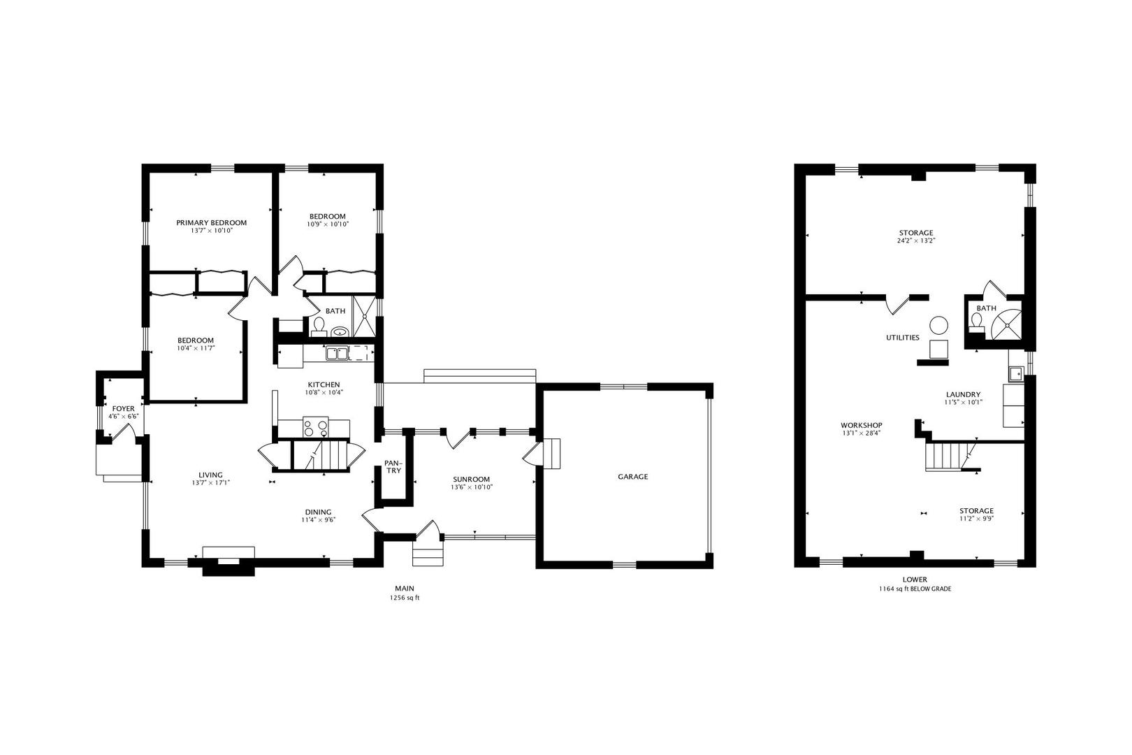 8952 Branton Avenue, Highland, IN 46322