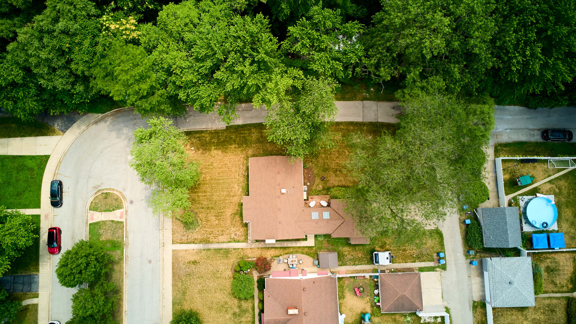 8952 Branton Avenue, Highland, IN 46322